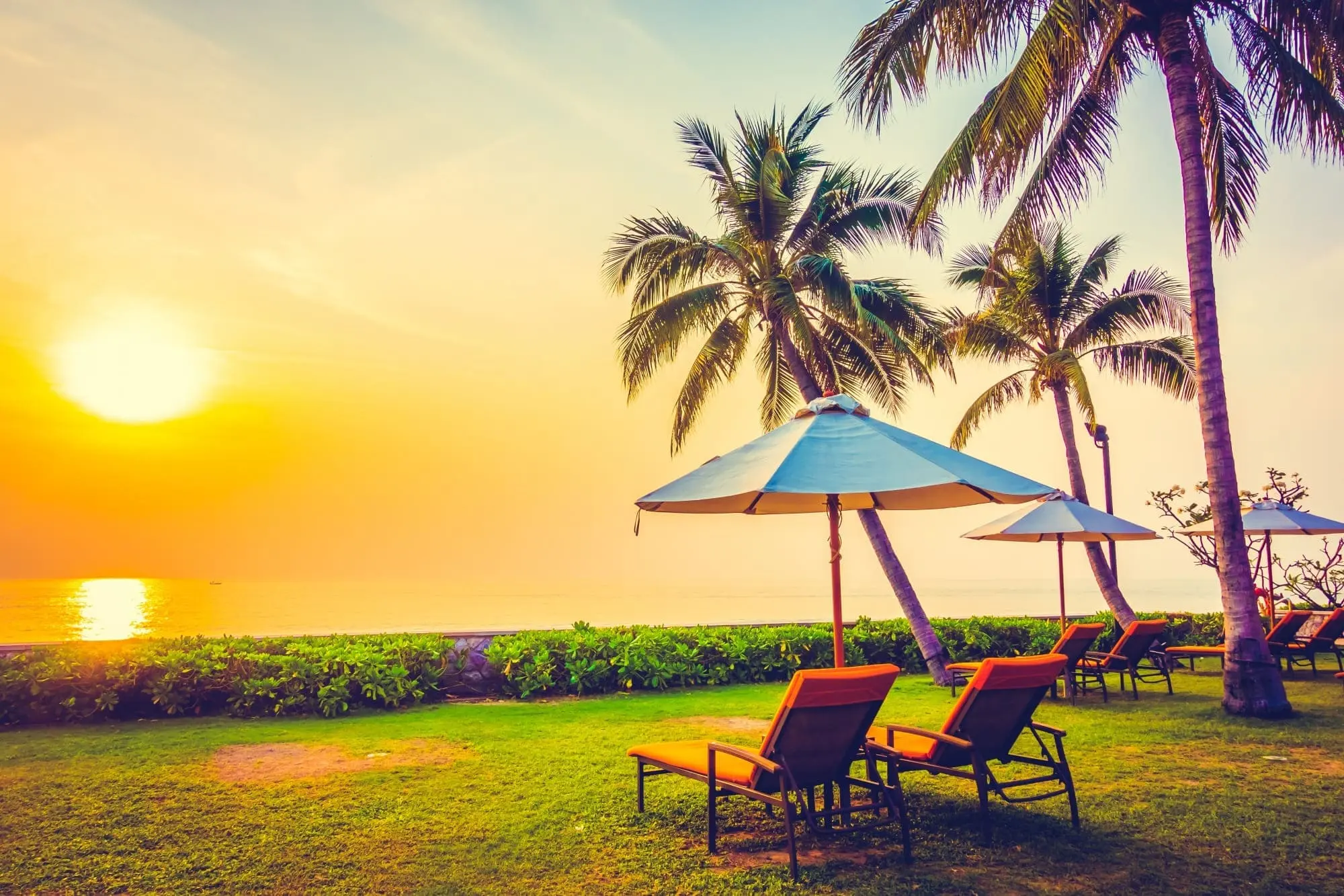 Modern Infrastructure