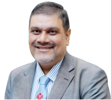 Dr. Mahendra Sharma - Vice Chancellor & Pro Chancellor, Ganpat University Goa
