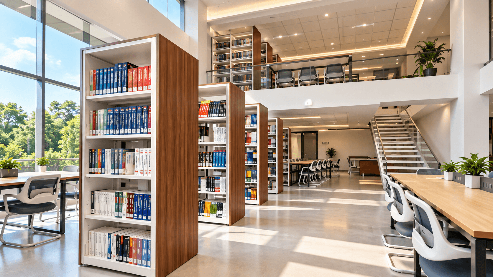 Nalanda Knowledge Resource Centre