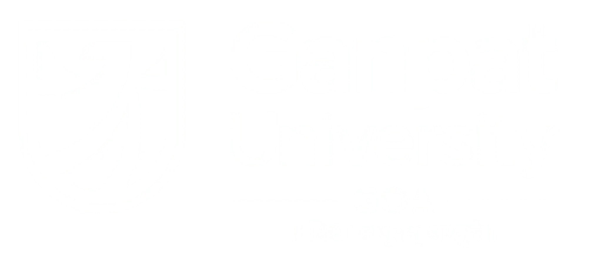 Ganpat University Goa