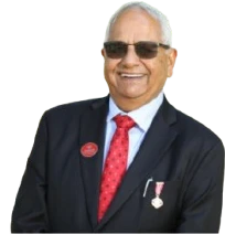Dr. Ganpat I. Patel