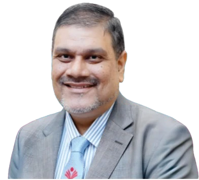 Prof. (Dr.) Mahendra S. Sharma
