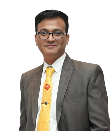 Mr. Mukesh Deore